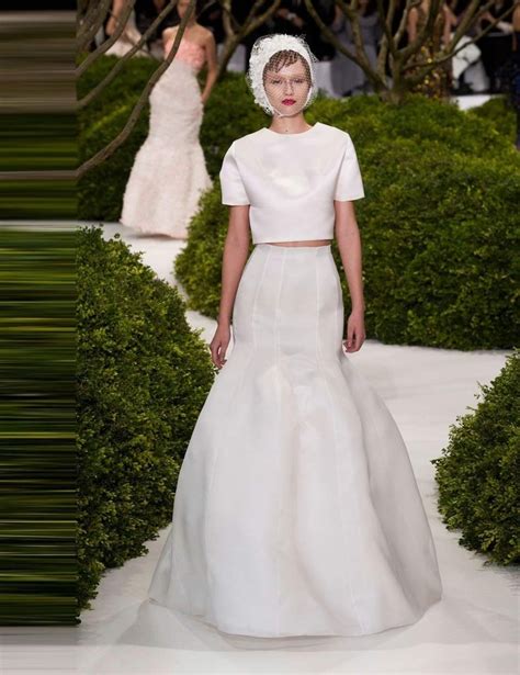 dior cotton wedding dress|dior wedding dresses 2020.